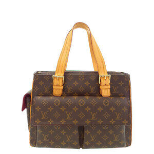 Louis Vuitton Monogram Multiply Cite Tote Bag